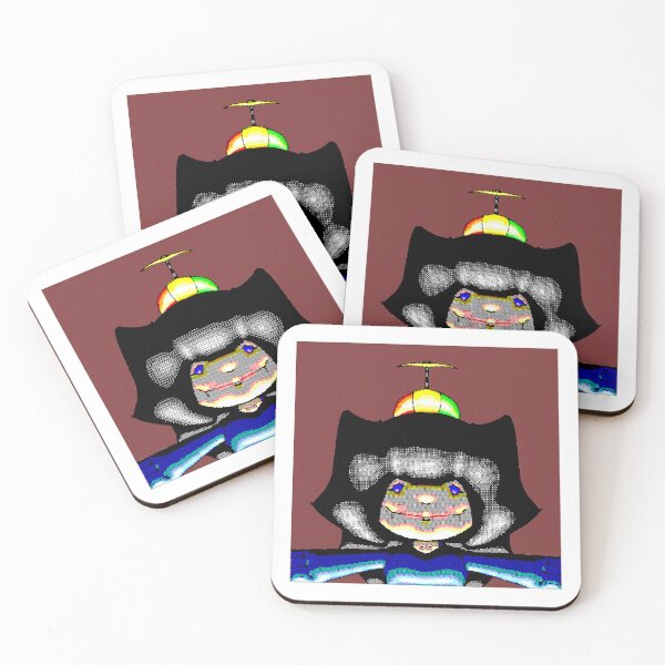 Item preview, Goofy Blud designed and sold by Jack The Artist.