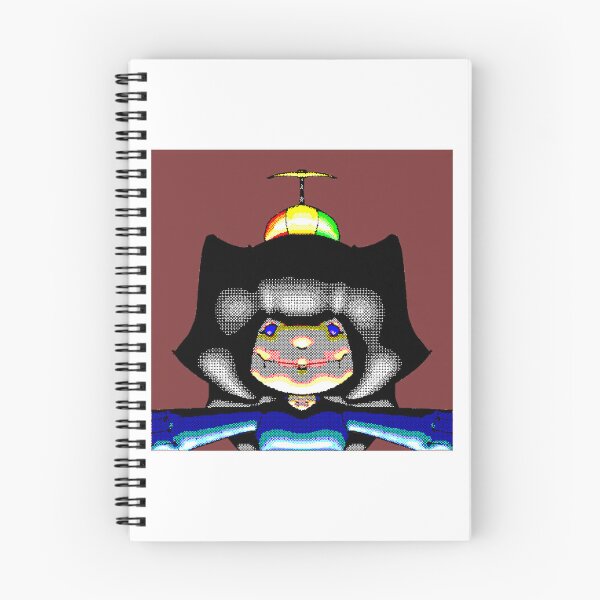 Item preview, Goofy Blud designed and sold by Jack The Artist.