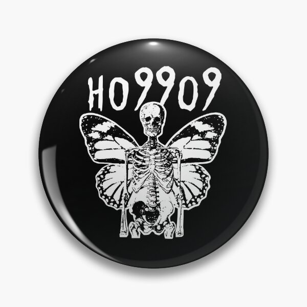 Item preview, Ho99o9 Band designed and sold by davincimelArt.