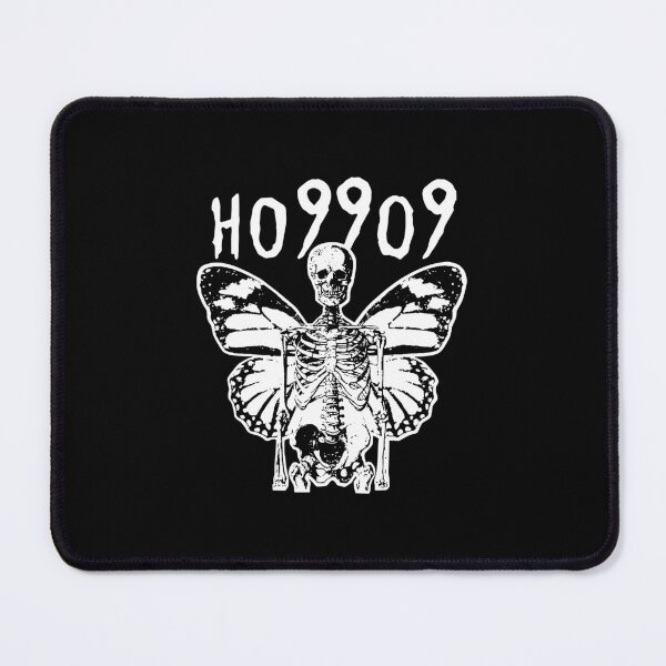 Item preview, Ho99o9 Band designed and sold by davincimelArt.