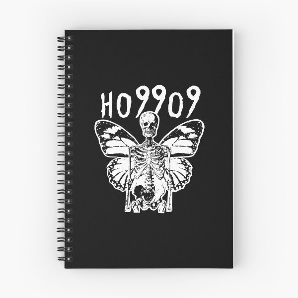 Item preview, Ho99o9 Band designed and sold by davincimelArt.