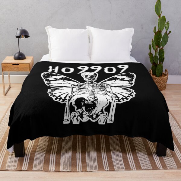 Item preview, Ho99o9 Band designed and sold by davincimelArt.