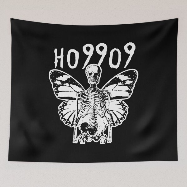 Item preview, Ho99o9 Band designed and sold by davincimelArt.