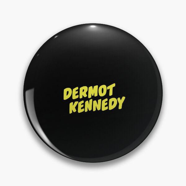 Item preview, Dermot Kennedy Band designed and sold by Tajuanaswood.