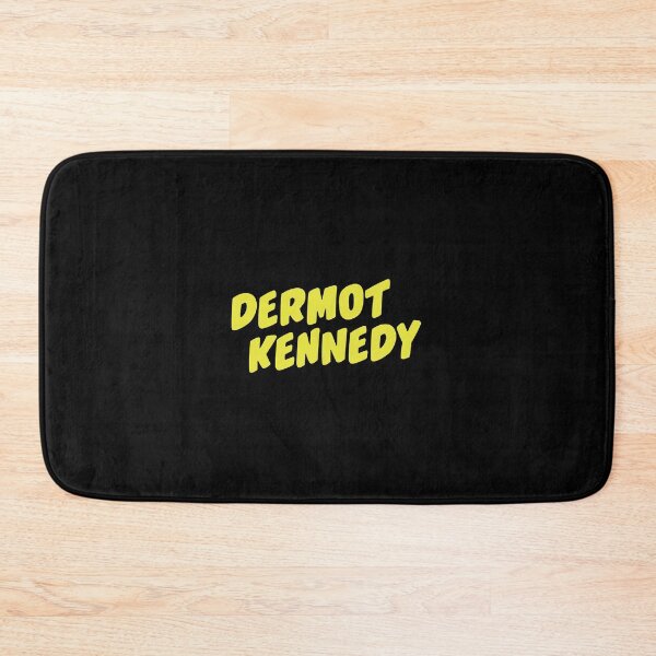 Item preview, Dermot Kennedy Band designed and sold by Tajuanaswood.