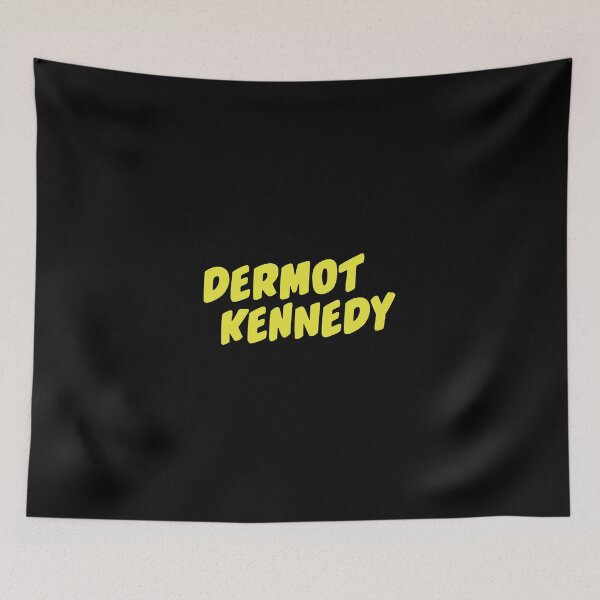 Item preview, Dermot Kennedy Band designed and sold by Tajuanaswood.