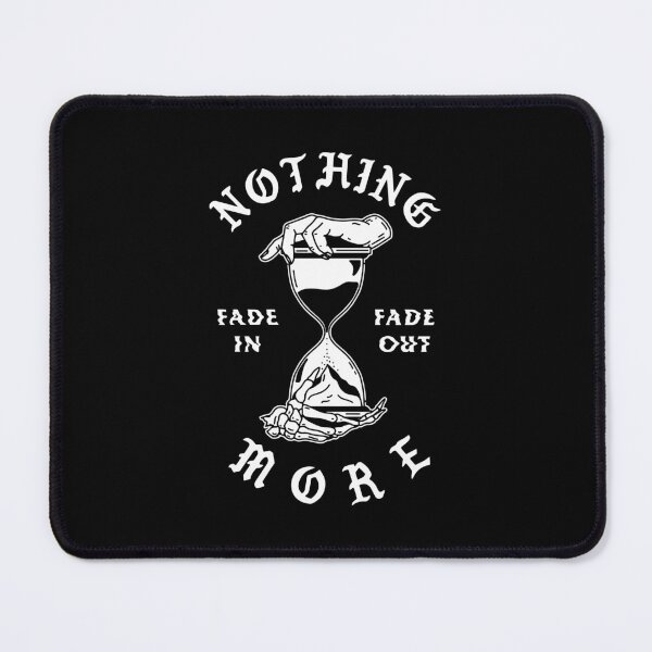 Item preview, NOTHING MORE  band designed and sold by EnFlyvendeFArt.