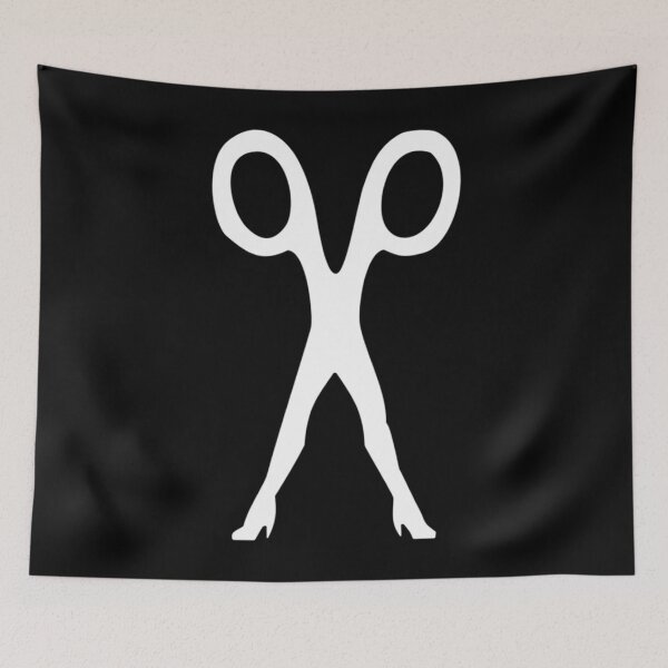 Item preview, Scissor Sisters designed and sold by SVUPODSHOP.