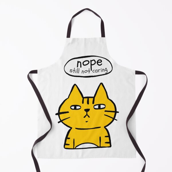 Item preview, Still don't care designed and sold by Dondonmart.