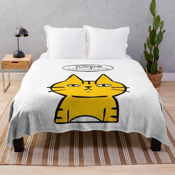 Item preview, Still don't care designed and sold by Dondonmart.