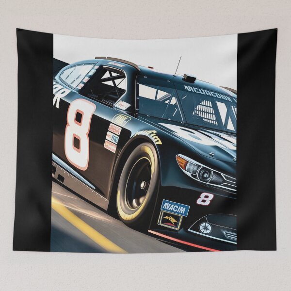 Item preview, Car Racing designed and sold by Echo Aesthetics.