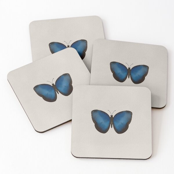 Item preview, Butterfly in the Sky designed and sold by KharaFox Design.