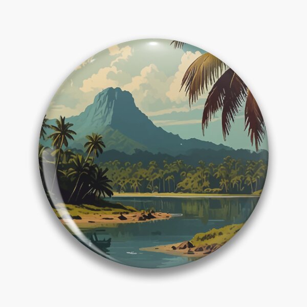Item preview, Belize Travel  designed and sold by Thistle-TShop.