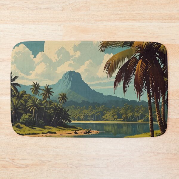Item preview, Belize Travel  designed and sold by Thistle-TShop.
