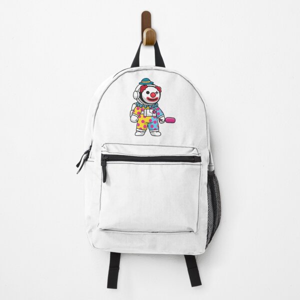 Item preview, Funny Space Clown Astronaut Cartoon Character designed and sold by Nirwestwarr.