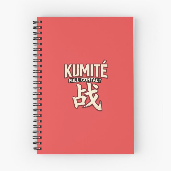 Item preview, Kumite Full Contact - Classic Retro Style Logo designed and sold by killem667.