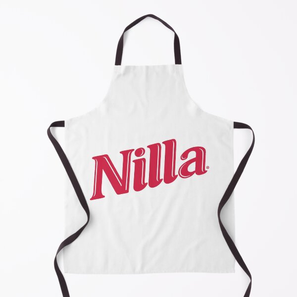 Item preview, Classic Nilla Wafers Cookie Vintage Logo Art designed and sold by Nirwestwarr.