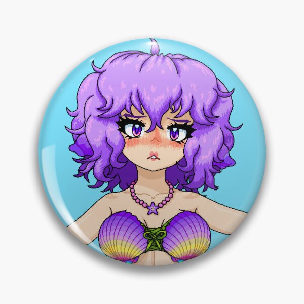 Item preview, Lola (Seashell Bikini) designed and sold by Lucy Annabelle Project.