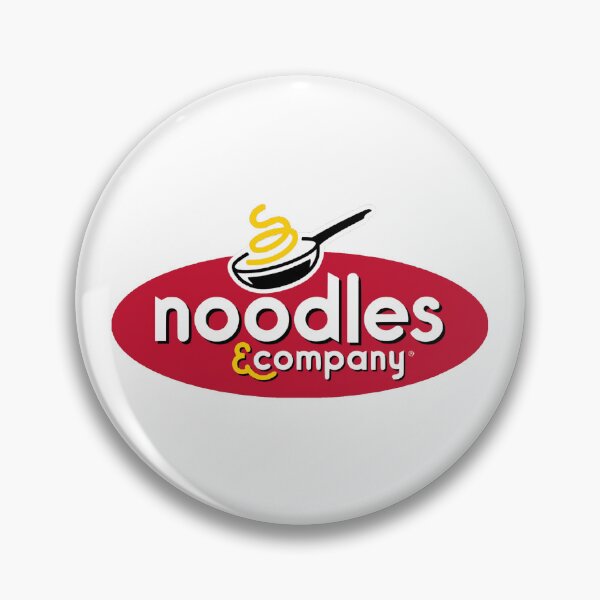 Item preview, Noodles and Company Restaurant Fast Casual Logo designed and sold by Nirwestwarr.