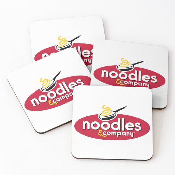 Item preview, Noodles and Company Restaurant Fast Casual Logo designed and sold by Nirwestwarr.