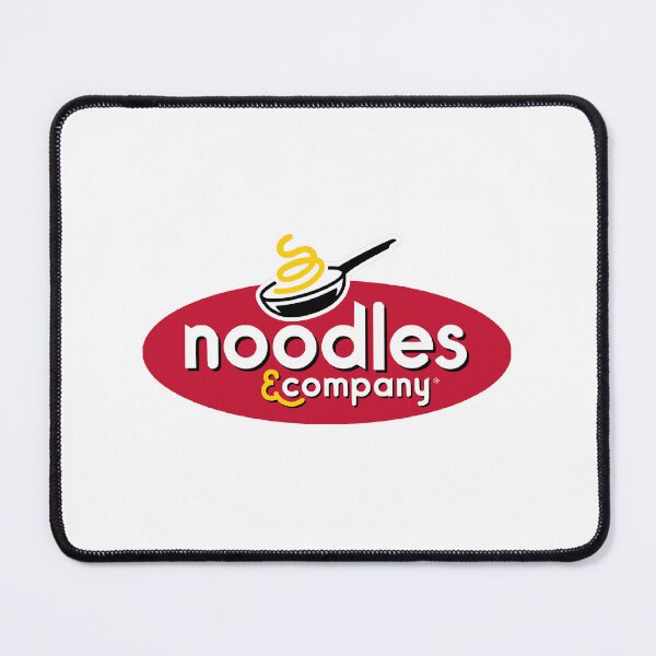 Item preview, Noodles and Company Restaurant Fast Casual Logo designed and sold by Nirwestwarr.