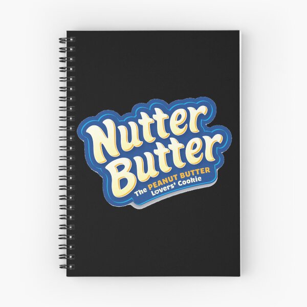 Item preview, Nutter Butter Peanut Butter Lovers Cookie Logo designed and sold by Nirwestwarr.