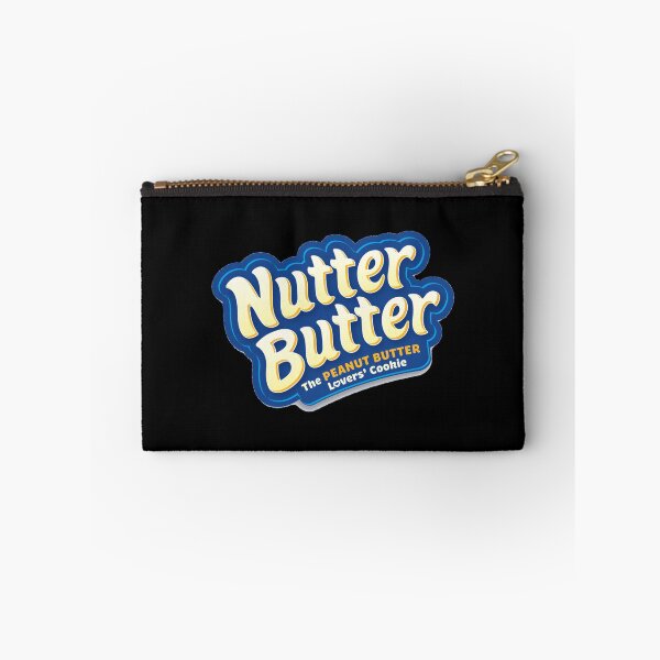 Artikelvorschau, Nutter Butter Peanut Butter Lovers Cookie Logo entworfen und verkauft von Nirwestwarr.