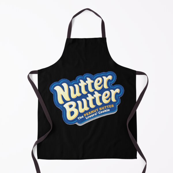 Item preview, Nutter Butter Peanut Butter Lovers Cookie Logo designed and sold by Nirwestwarr.