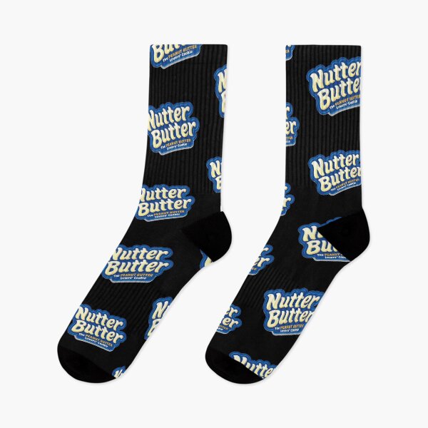 Item preview, Nutter Butter Peanut Butter Lovers Cookie Logo designed and sold by Nirwestwarr.