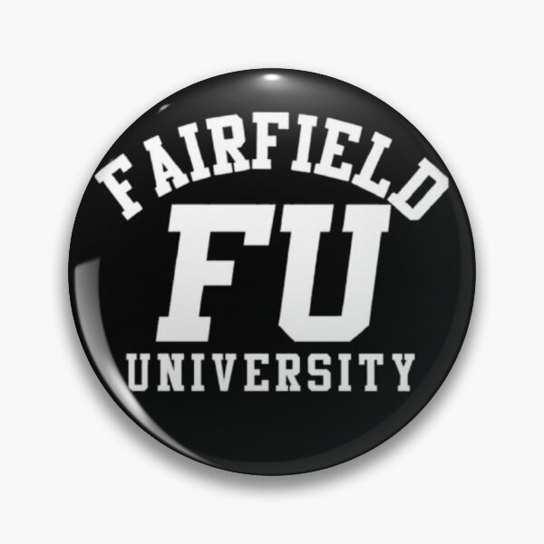 Item preview, Fairfield Fu designed and sold by BLVDCOLLEGE.