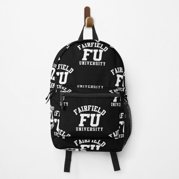Item preview, Fairfield Fu designed and sold by BLVDCOLLEGE.