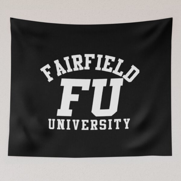 Item preview, Fairfield Fu designed and sold by BLVDCOLLEGE.