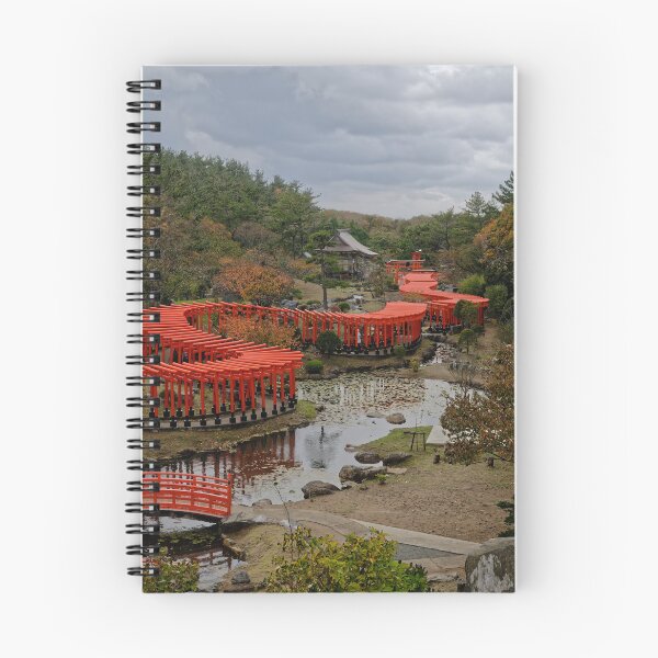 Item preview, Takayama Inari Shrine designed and sold by Mark Prior.