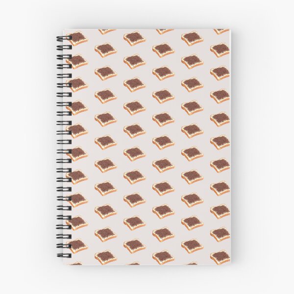Item preview, Chocolate Sprinkles on Toast designed and sold by Violet Peonies.