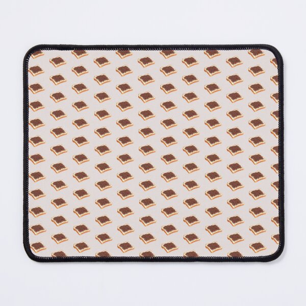 Item preview, Chocolate Sprinkles on Toast designed and sold by Violet Peonies.