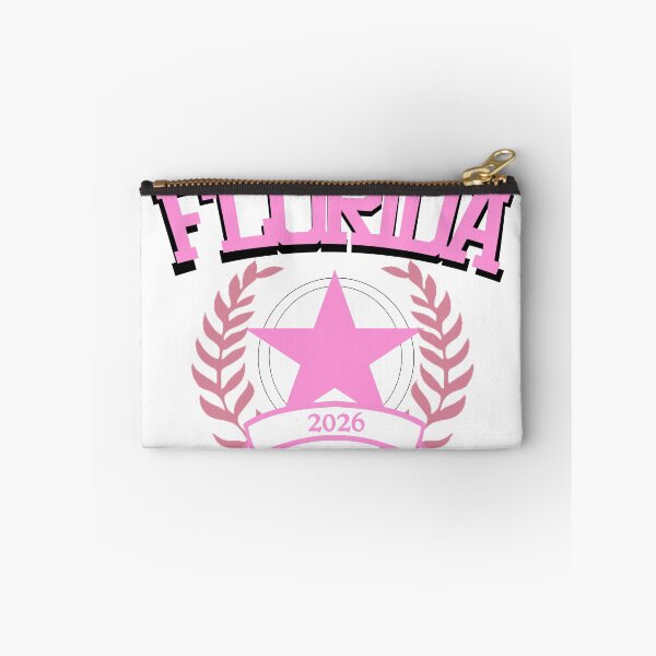 Item preview, Pink Florida Coquette Aesthetic Star Graphic designed and sold by SunnyDayApparel.