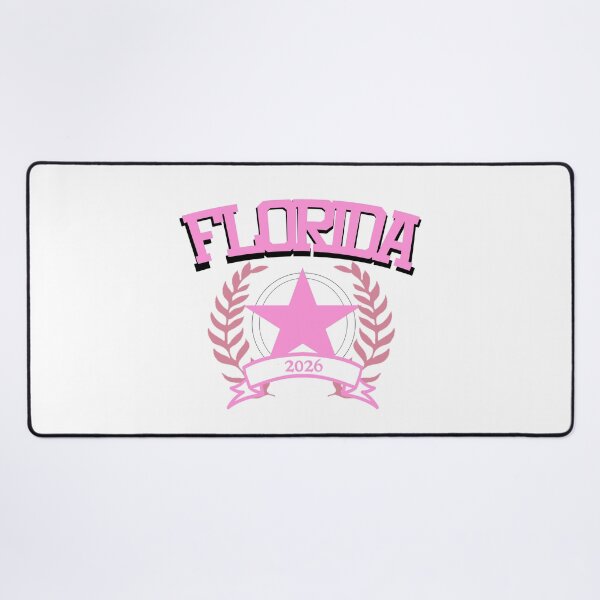 Item preview, Pink Florida Coquette Aesthetic Star Graphic designed and sold by SunnyDayApparel.