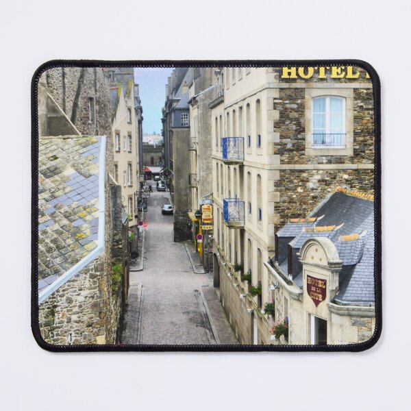 Item preview, DOF in Vauban Place designed and sold by Larry Davis.