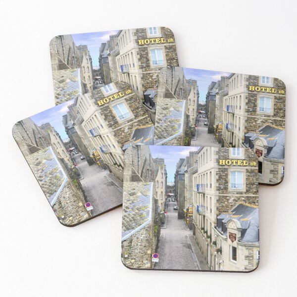 Item preview, DOF in Vauban Place designed and sold by Larry Davis.