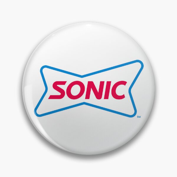 Item preview, Sonic Drive In Retro Fast Food Restaurant Logo designed and sold by Nirwestwarr.