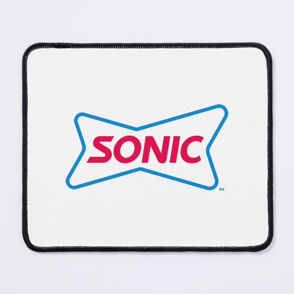 Item preview, Sonic Drive In Retro Fast Food Restaurant Logo designed and sold by Nirwestwarr.