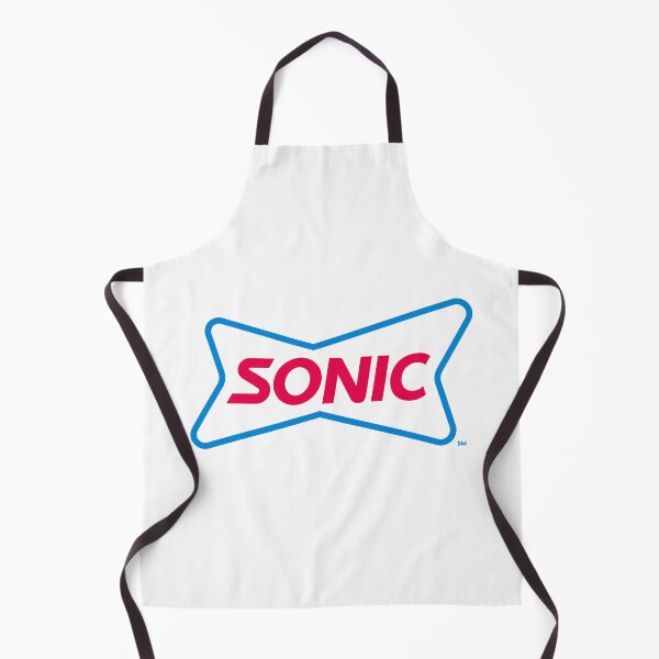 Item preview, Sonic Drive In Retro Fast Food Restaurant Logo designed and sold by Nirwestwarr.