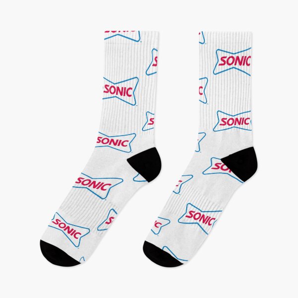 Item preview, Sonic Drive In Retro Fast Food Restaurant Logo designed and sold by Nirwestwarr.