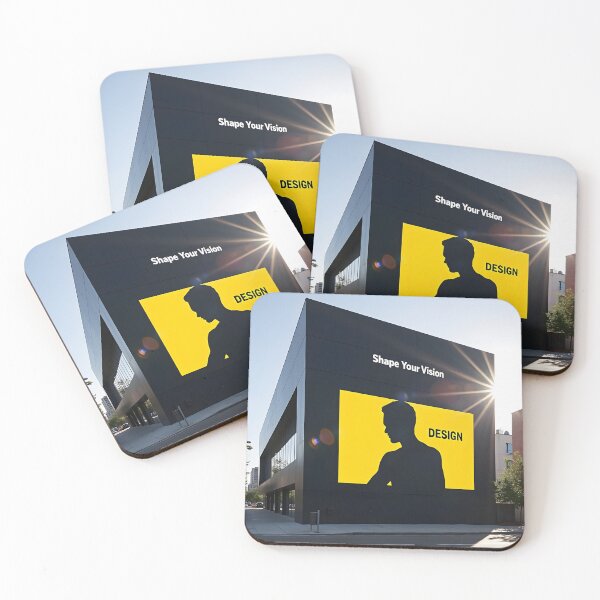 Item preview, Shape Your Vision - Design designed and sold by Creative-RE.