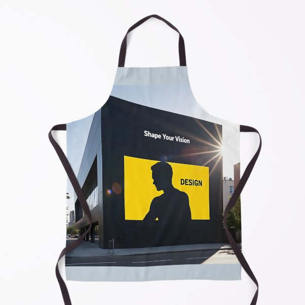 Item preview, Shape Your Vision - Design designed and sold by Creative-RE.