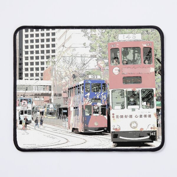 Item preview, Impressions of Hong Kong VI designed and sold by Funnycoin10000.