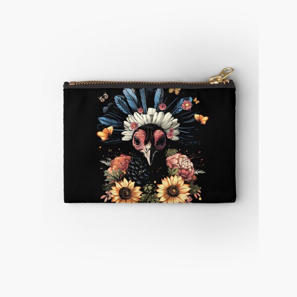 Item preview, Funny Turkey Floral Colorful Boys Girls Kids designed and sold by rafaeltto.
