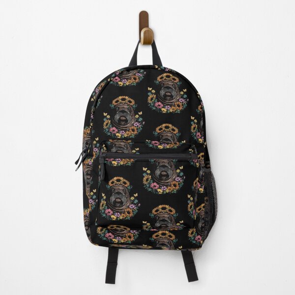 Item preview, Funny Walrus Floral Colorful Boys Girls Kids designed and sold by rafaeltto.