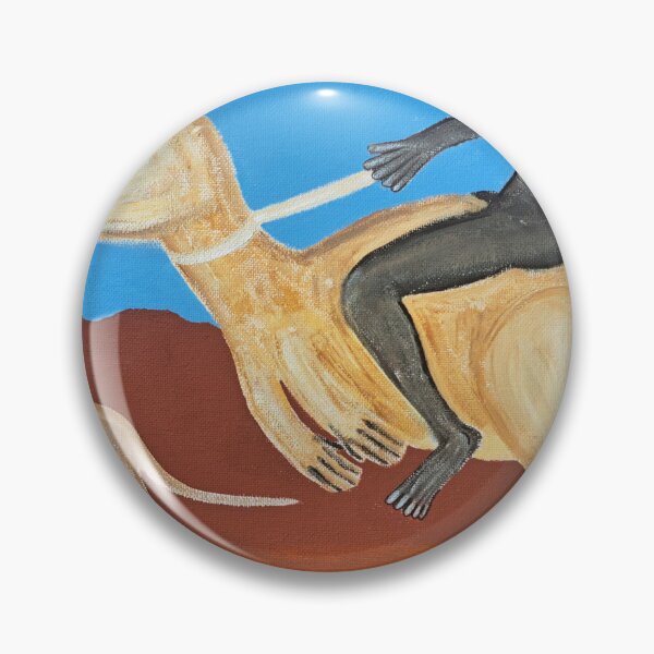 Item preview, First nations uber eats before the Indian colonisation of Australia  designed and sold by JJStork.