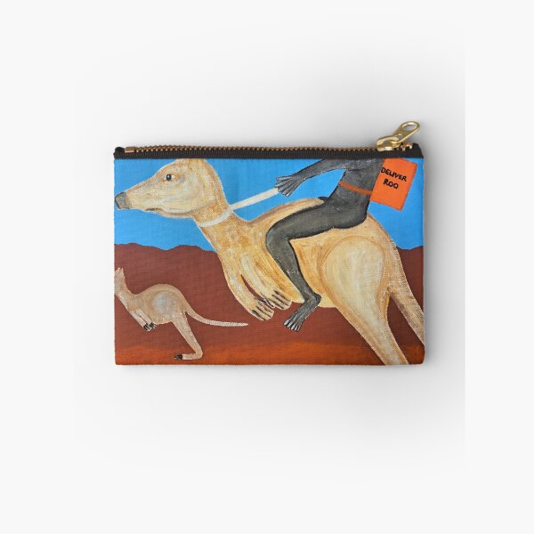 Item preview, First nations uber eats before the Indian colonisation of Australia  designed and sold by JJStork.